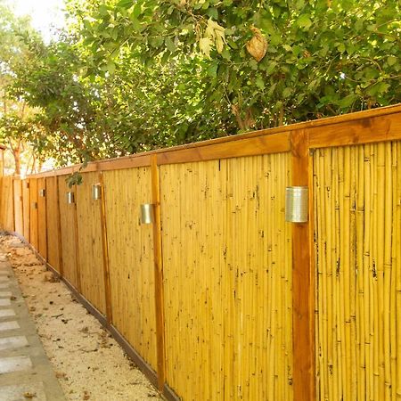 Brush And Wind Villa Hagoshrim Ngoại thất bức ảnh