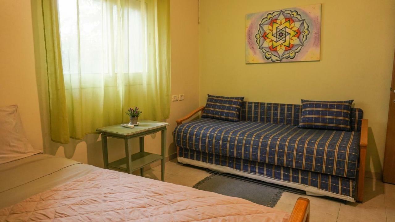 Brush And Wind Villa Hagoshrim Ngoại thất bức ảnh