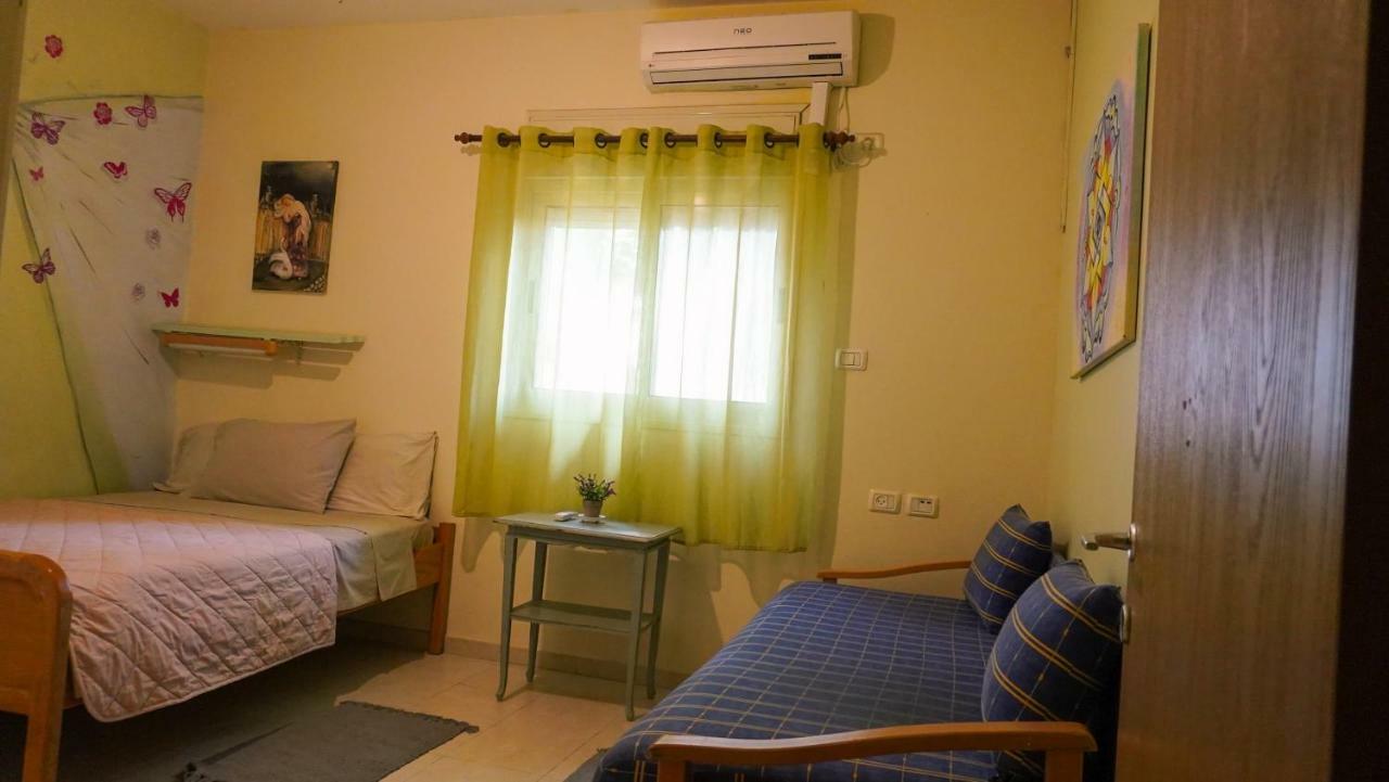 Brush And Wind Villa Hagoshrim Ngoại thất bức ảnh