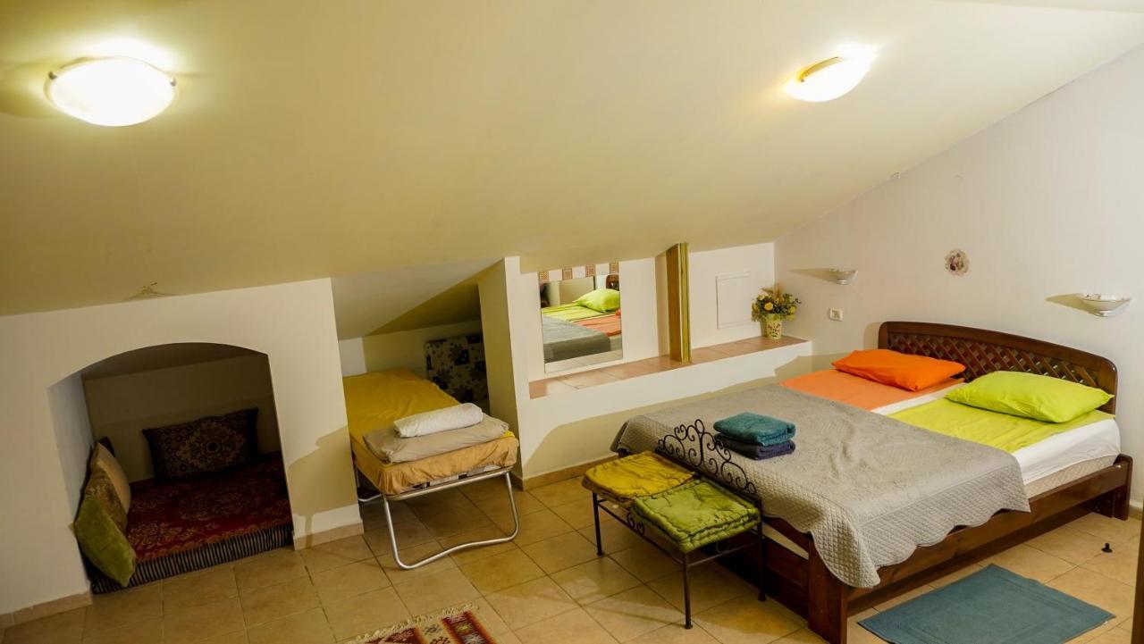 Brush And Wind Villa Hagoshrim Ngoại thất bức ảnh