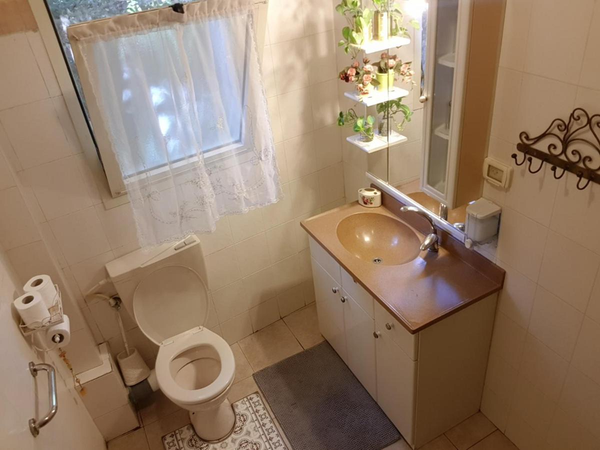 Brush And Wind Villa Hagoshrim Ngoại thất bức ảnh